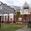 University Heights Housing Burlington, Vermont